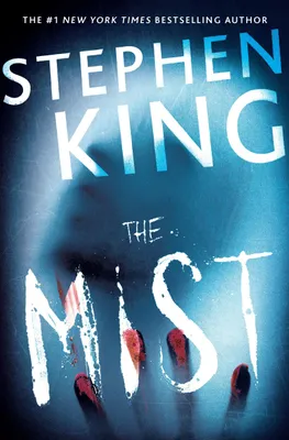 Produktbild von The Mist