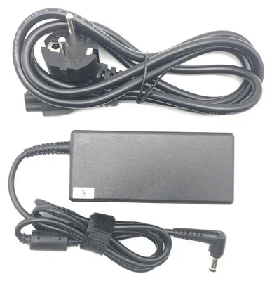Obrázek produktu pro 65W napájecí adaptér kompatibilní se zástrčkou EU pro monitor Philips 288E2A/00