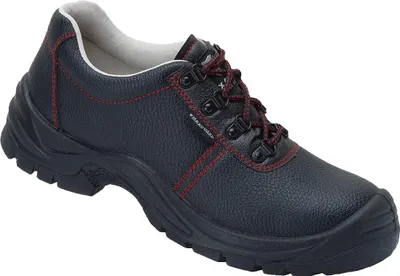Produktbild von HALBSCHUH S3 900115 Schwarz Gr.36 A310