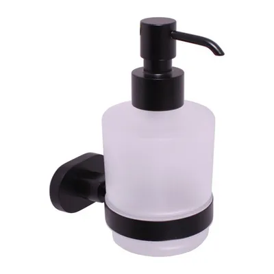 Immagine prodotto di Distributore di sapone in vetro YUA0303CMAT
