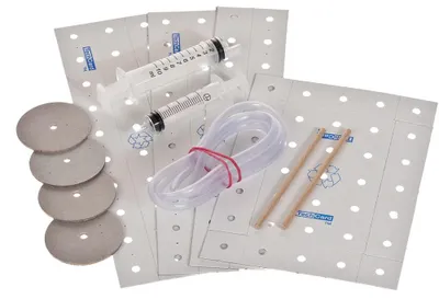 Produktbild von Kipplaster Pneumatik Funktionsmodell