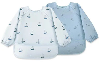 Produktbild von Stillshirt mit langen Ärmeln zum Stillen, wasserdicht und maschinenwaschbar