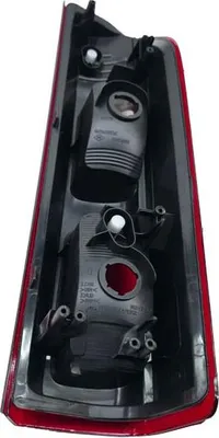 Immagine prodotto di Luce posteriore/freno sinistra per Renault Trafic Opel Vivaro Fiat Talento Nissan NV 300 2014-2026 | 265556737R, senza portalampada