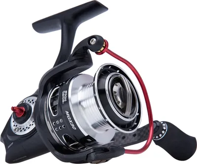 Produktbild von Abu Garcia Revo MGX Spinning 30 SP