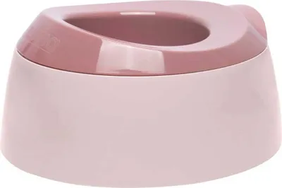 Produktbild von Töpfchen blüterosa / Luma