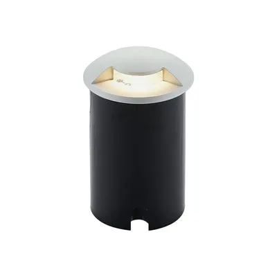 Produktbild von Lucande Bodeneinbauleuchte Milara, 1 Lichtaustritt, GU10