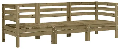 Zdjęcie produktu dla VidaXL 838032, Drewno, 110 kg, Dorośli i dzieci, 1905 mm, 635 mm, 625 mm