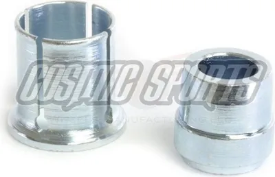 Produktbild von Wheels Manufacturing Bearing Extractor Lagerauspresswerkzeug, 22mm, für 1/2"