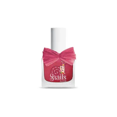 Produktbild von Snails - Kinder-Nagellack 10,5 ml - Einzelfarben - Maui