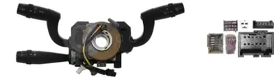 Produktbild von CASCO CCS74259GS Lenkstockschalter Kombischalter für FIAT Ducato Kastenwagen (250, 290)