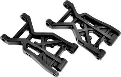 Produktbild von Hobao Hyper SS Front Lower Arm Set