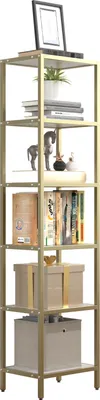 Produktbild von Metall Stand Vitrine Vinali M