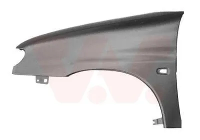 Image de VAN Wezel | Aile ** Equipart ** (0903657)
