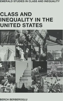 Produktbild von Class and Inequality in the United States