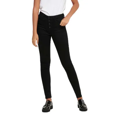 Produktbild von ONLY 15191323, Leggings, Weiblich, Erwachsener, Schwarz, XS, SML