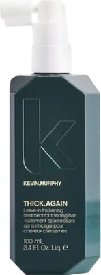 Obrázek produktu pro Kevin Murphy, Thick Again, Hair Lotion Treatment, For Growth Stimulation, 100 ml