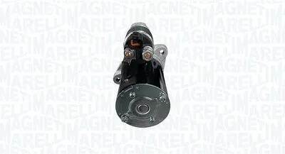 Produktbild von MAGNETI MARELLI 063721517010 Starter Anlasser 0,9kW für HYUNDAI i10 (PA) 12V