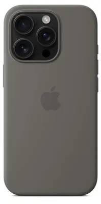 Productafbeelding van Apple MYYL3ZM/A, Verpakking, Apple, iPhone 16 Pro, 16 cm (6,3 inch), Grijs