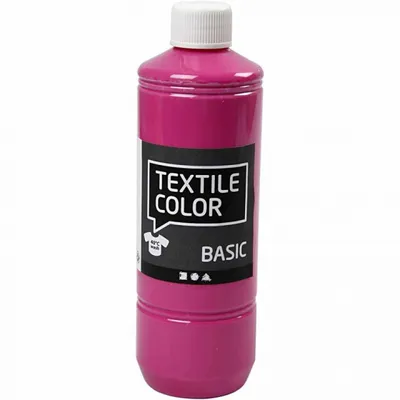 Image de Peinture pour textiles