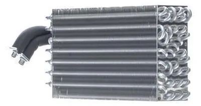 Image de Evaporateur, climatisation MAHLE AE 42 000S