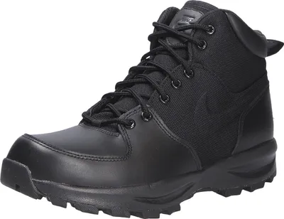 Produktbild von Nike Herren Stiefel, schwarz(schwarz), Gr. 43