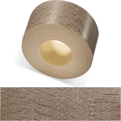 Produktbild von ben+camilla.com Kantenumleimer | Sonoma Eiche Trüffel 60 mm x 5 m | Sicherer, bequem, Profi Material