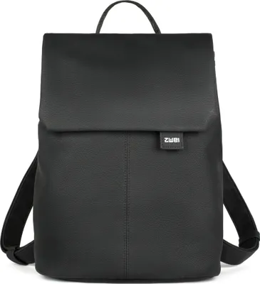 Produktbild von Zwei Mademoiselle.M Daypack 35 cm Laptopfach