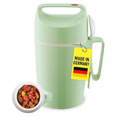 Produktbild von ROTPUNKT Isolierspeiseg.Kun.0,85 pistac 116001 4007389850857