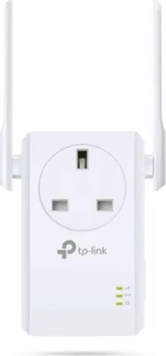 Zdjęcie produktu dla Repeater WLAN TP-Link TL-WA860RE