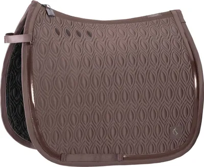 Produktbild von Eskadron Classic Sports 24 Mattgloss Contrast Schabracke