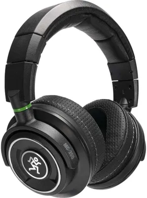 Zdjęcie produktu dla Mackie MC-350 Słuchawki studyjne