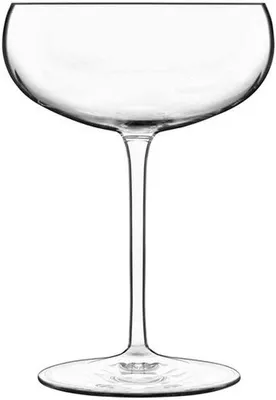 Productafbeelding van Martini-glazen set van kristal - 300 ml, vaatwasmachinebestendig