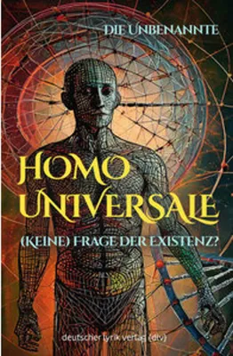 Produktbild von Buch Homo Universale: Poetisch-philosophisches Manifest zur Entgrenzung des Denkens