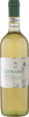Produktbild von 2016 Leonardo Vernaccia Di San Gimignano DOCG 0,75 l trocken