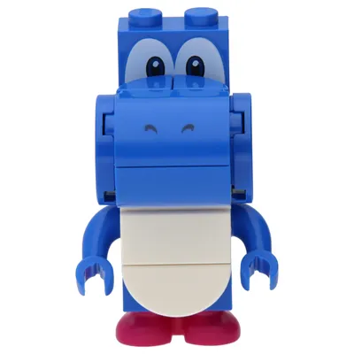 Obrázok produktu pre LEGO Super Mario: Yoshi (modrý)