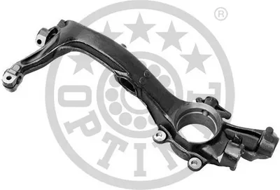 Produktbild von OPTIMAL KN-100098-02-L Achsschenkel Radaufhängung Lenkung für VW PASSAT Variant (3B6) Vorne Links