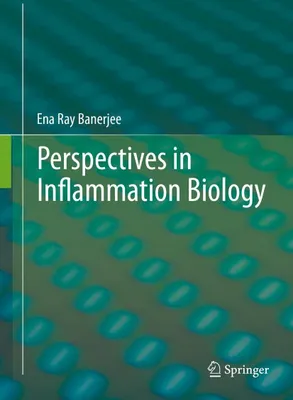 Produktbild von Perspektiven der Entzündungsbiologie
