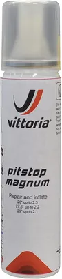 Produktbild von VITTORIA Pit Stop Magnum Reifendichtmittel 100ml (26", 27.5" und 29")