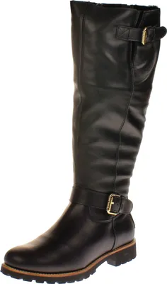Produktbild von Panama Jack Winterstiefel Amberes Damen 373634333239 Schwarz 39 EU