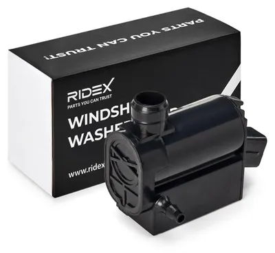 Produktbild von RIDEX Waschwasserpumpe für HYUNDAI Tucson (TL, TLE) 794W0008