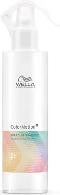 Produktbild von Wella Professionals, Color Motion+, Hair Lotion Treatment, For Hydration, 185 ml