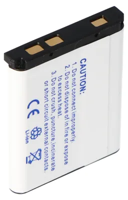 Zdjęcie produktu dla Akumulator odpowiedni do Panasonic KX-TCA285, KX-TCA385, VGP-BMS77, KX-UDT121, KX-UDT131, SP60BPRA9CN4FUYYYY0046 3,7 V