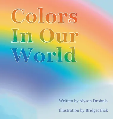 Produktbild von Colors In Our World