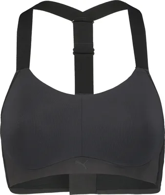 Produktbild von PUMA High Support Active-BH Damen black 70A/B