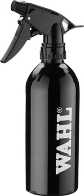 Produktbild von Wahl Spray Bottle - schwarze Sprühflasche