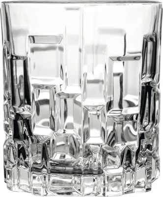 Produktbild von ILIOS Graffity Rock Trinkglas 0,31 Liter, Höhe: 95 mm, ø: 81 mm