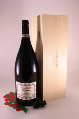 Produktbild von Gloria Magnum - 2013 - Weingut Nusserhof