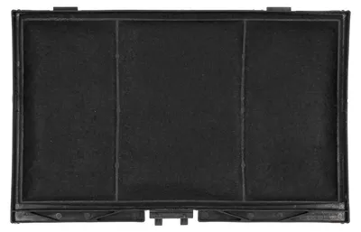 Imagen del producto de Filtro de carbón activado para campana extractora – Compatible con Siemens, Bosch y Neff