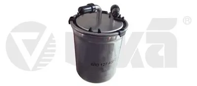 Produktbild von Kraftstofffilter VIKA 11271461001 für VW Polo Schrägheck (6R1, 6C1) Leitungsfilter