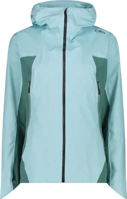 Obrázok produktu pre Dámska bunda Fix Hood 35Z6176 green 44 - opal